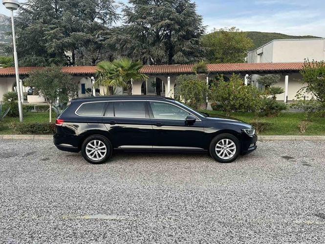 Pasat 8 2,0 tdi 110 kw dsg 2015 g