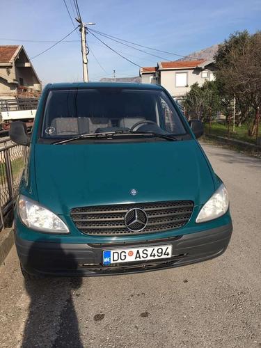 Mercedes Vito 2010god