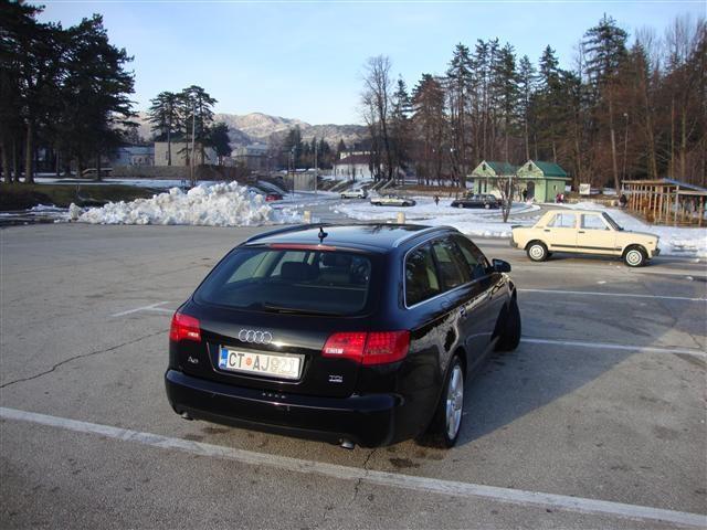 Audi A6 2.0 TDI -06