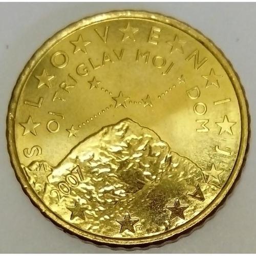 Novcic Oj Triglav moj dom 50centi