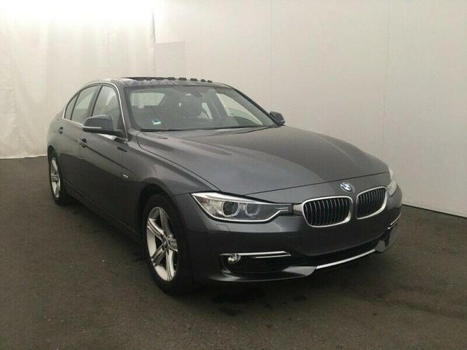 BMW 330d xDrive Aut.