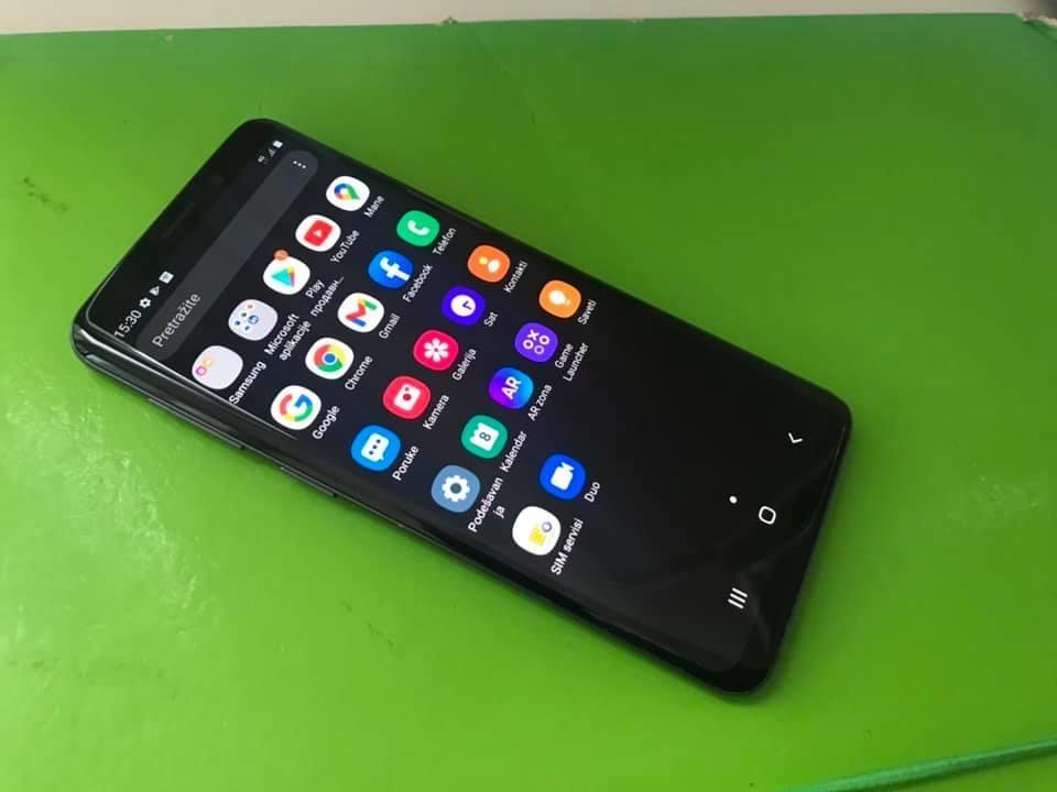 Samsung-s9