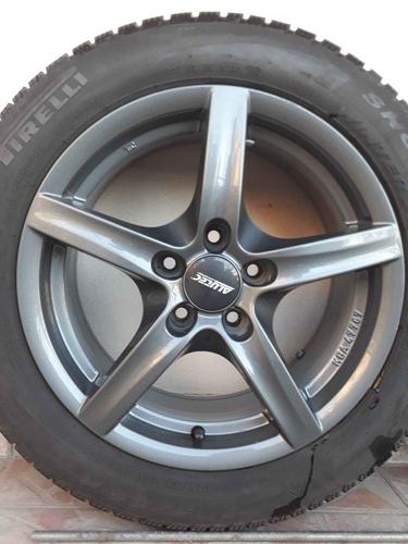 ALUTEC 16ICE5*112