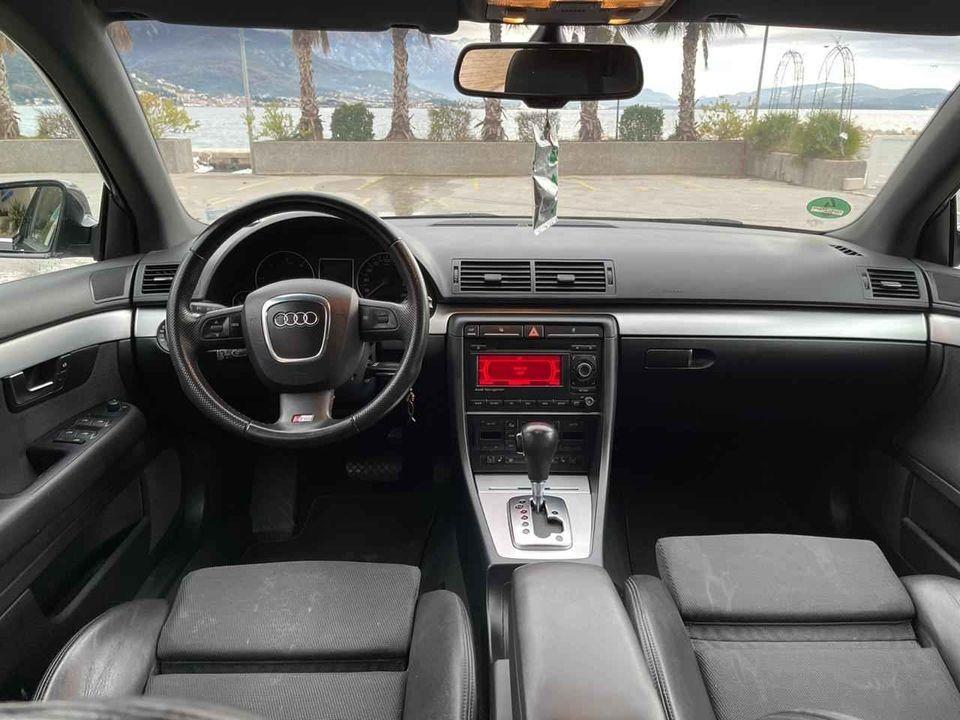 Audi-a4-3xS-line