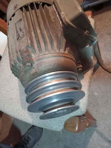 Motor 3kw