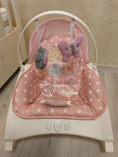 Ljuljaška za bebe 