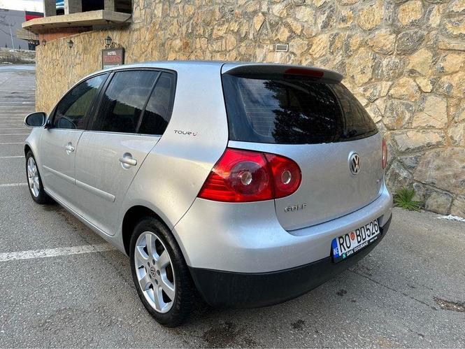 Golf 5 1.9tdi 77kw