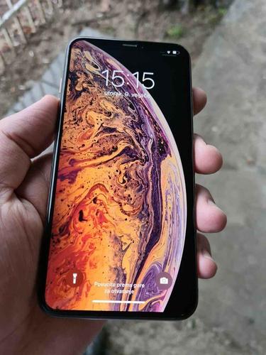 iPhone XS max 64gb
