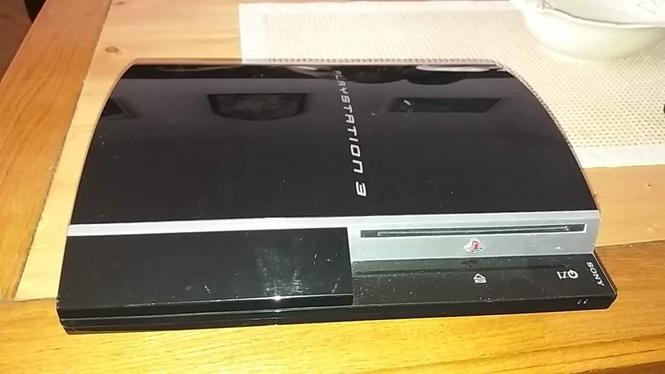 PS3