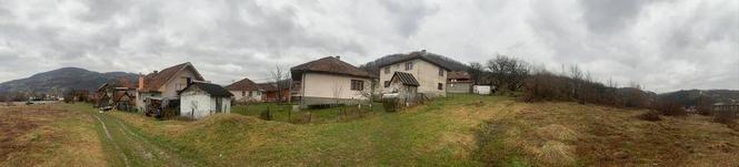 Продајем кућу у Бијелом Пољу, насеље Медановићи. Хитно