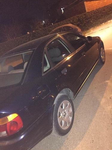 Audi A4 1.6