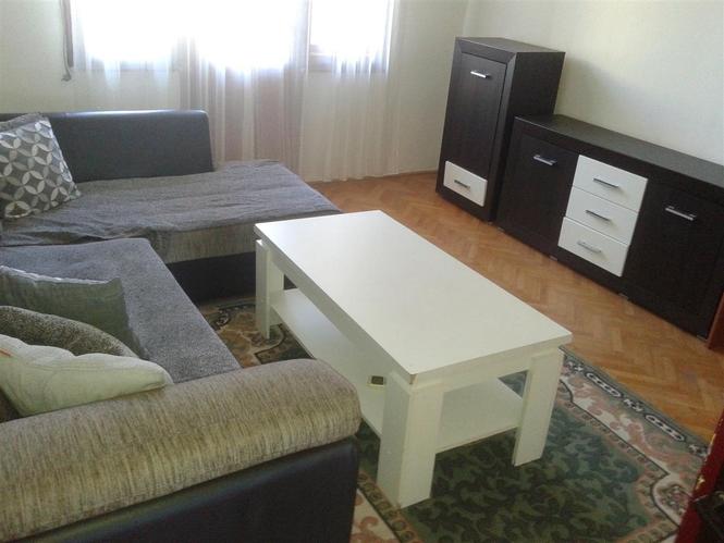 IZDAJE SE STAN PODGORICA