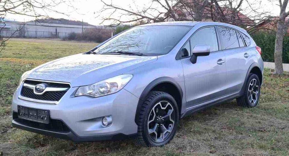 Subaru-XVAWD-4-4