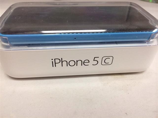 IPhone 5c imati velik
