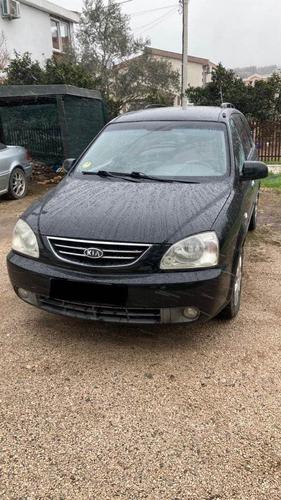 Kia Karens 2.0 Dizel