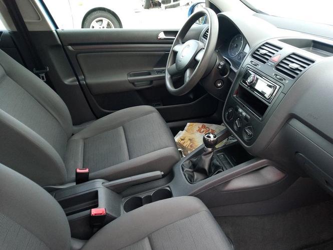 Golf 5 1.9TDI 77KW