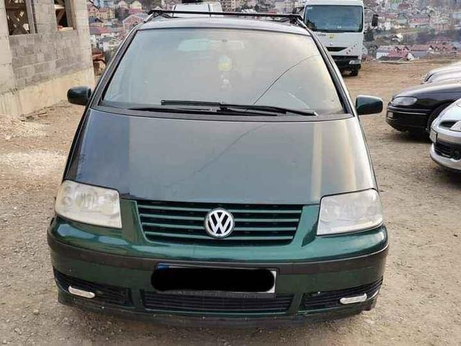 1.9 tdi 85 kw automatic extra stanje moguca zamjena 06985180
