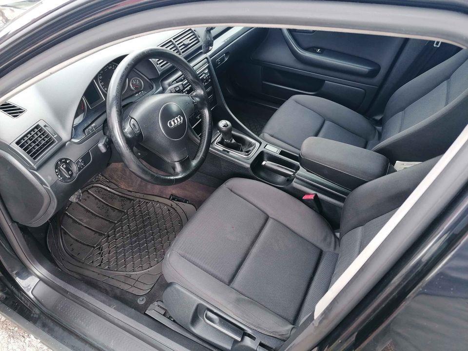 Audi-A4