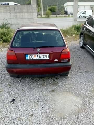 Golf-3