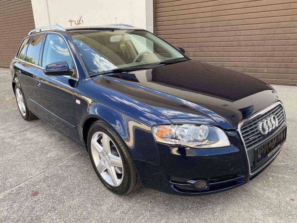 Audi-A4