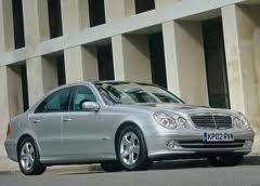 Mercedes benz E 220 CDI -02 