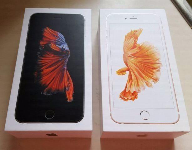 iPhone 6s 16GB space gray i gold