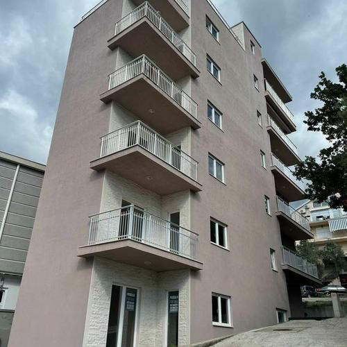 Prodaja, stan, 47m2, Bečići, Budva