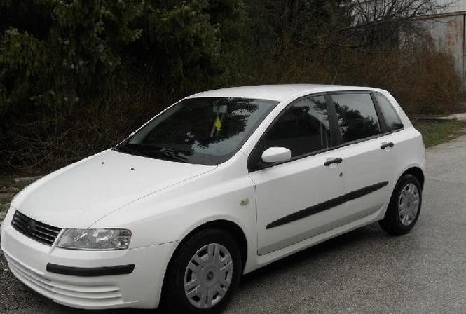 Fiat Stilo 16 v -03