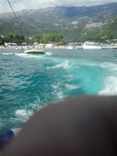 Ratkovic Budva sobe i apartmani