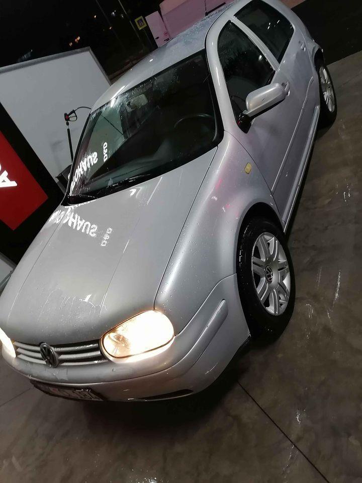 Golf-4