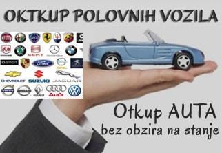 Otkup auta