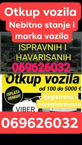 Otkup vozila