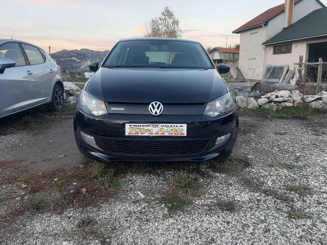 Polo 1.2 tdi 2011 god