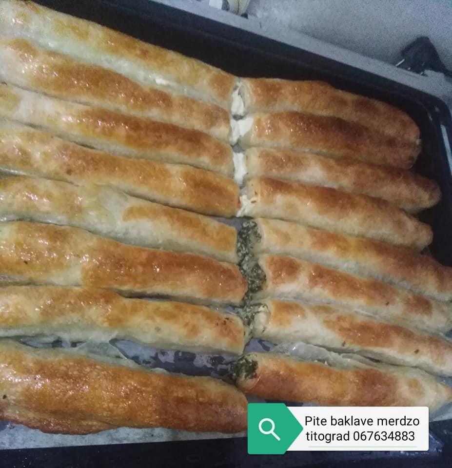 Pite-baklave