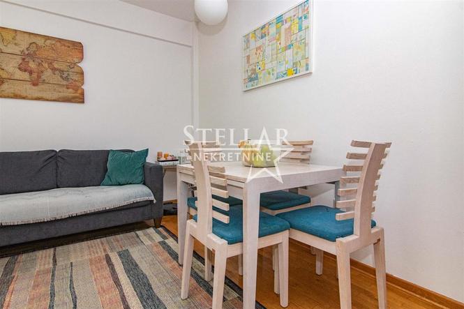 Dvosoban stan 61m2, Blok 9 – Prodaja