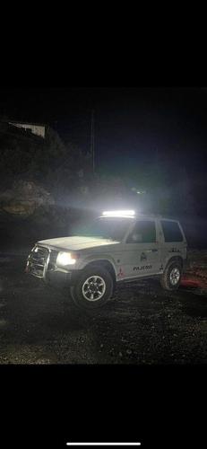 PAJERO 2.5