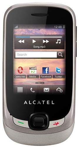Alcatel one touch 602