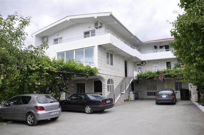 Apartmani Lalic Bar