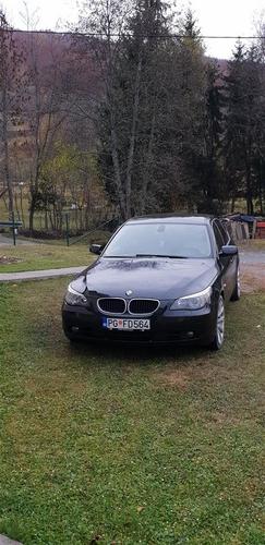 BMW E60