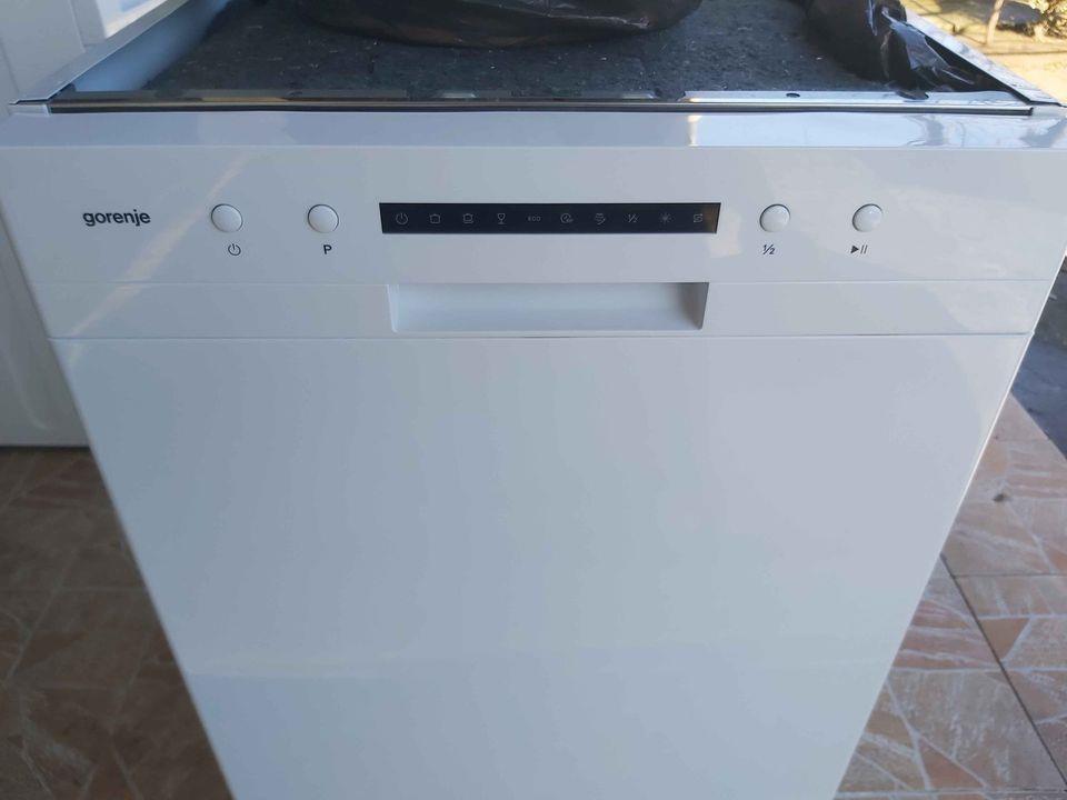 Masina-za-sudje-Gorenje-12-osoba-invertor--GARANCIJA-2-god-o