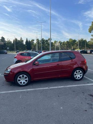 Golf 5 2.0 103 TDI