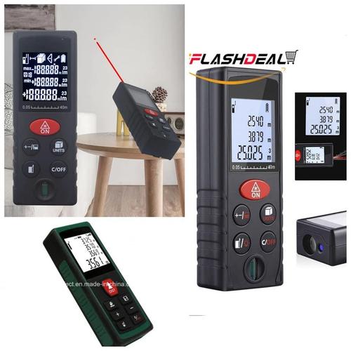 Laserski daljinometar