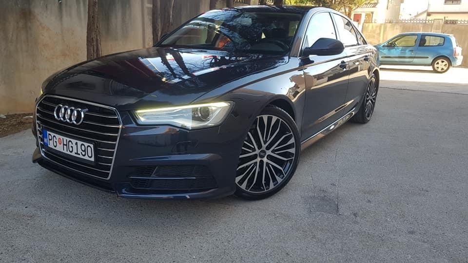 Audi-A6-S-line--2-0TDI-150ks-2017godina--Original-kilometraz