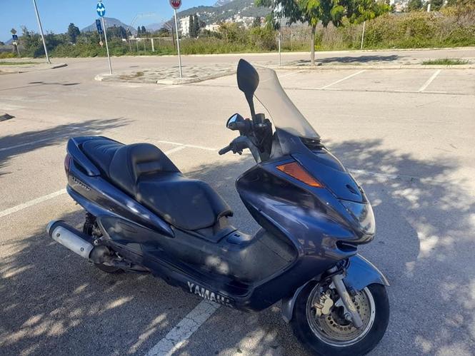 Yamaha