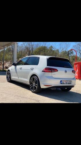 Golf 7 Gtd