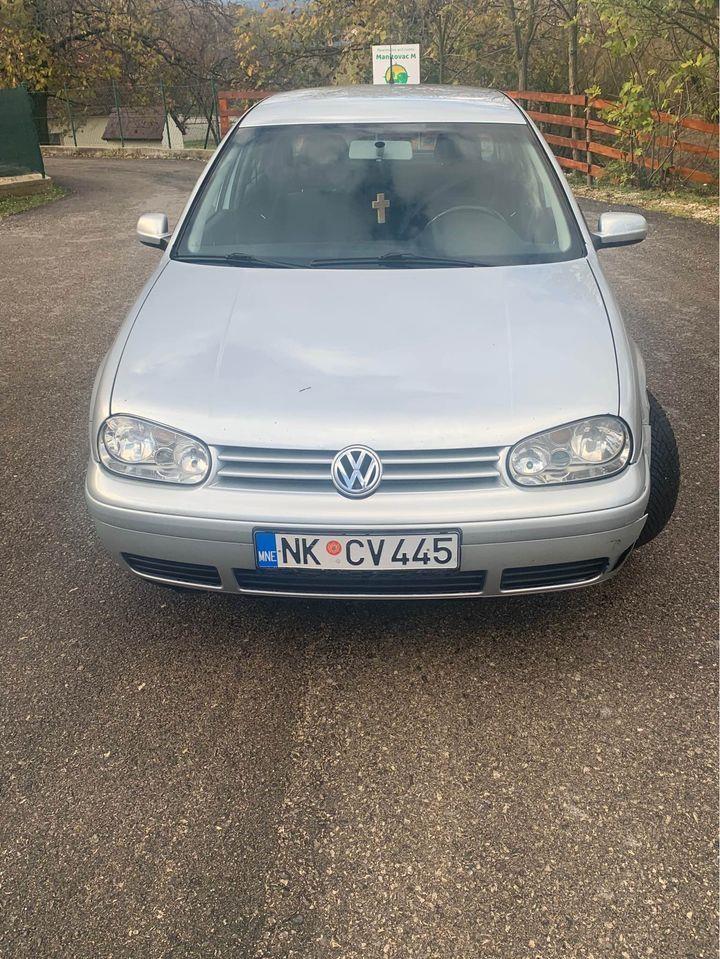 Golf