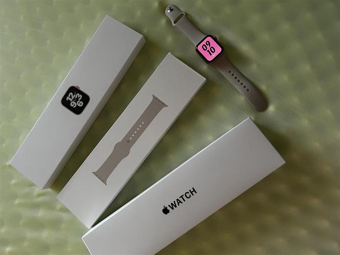 Apple Watch SE 2022