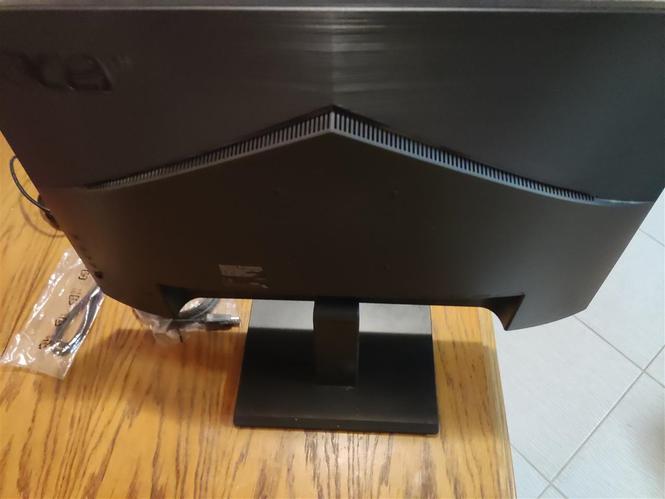 Acer V277 LCD monitor 27" U GARANCIJI
