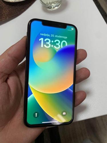 iPhone X 64GB