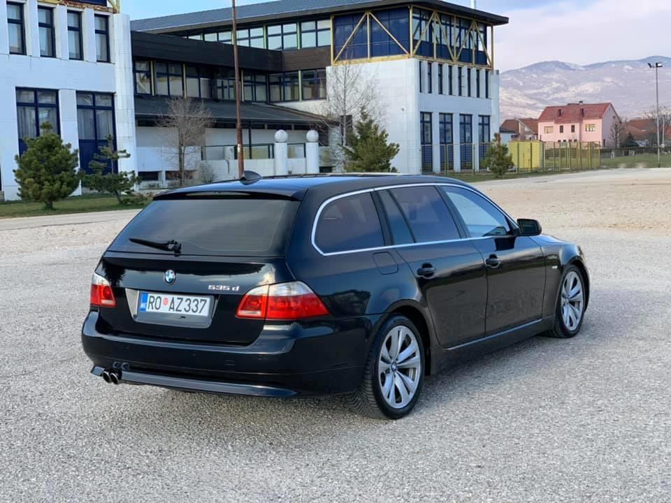 BMW-535-e61